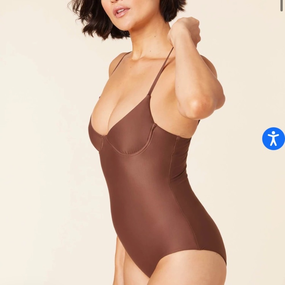 Brand New Andie Luna swim suit